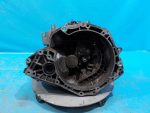 55566079 МКПП (механическая КПП) OPEL Astra J 2010-2017