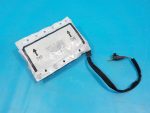 9682165080 Подушка безопасности пассажира Citroen C4 2005-2011