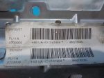9682165080 Подушка безопасности пассажира Citroen C4 2005-2011