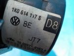 Блок ABS SKODA Octavia A5 (1Z) 2004-2013 1K0614117S