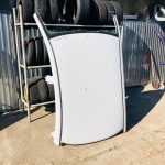731124AA8A Крыша Nissan Almera G15 2013-2018