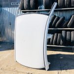 731124AA8A Крыша Nissan Almera G15 2013-2018