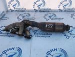 18407540619 Выпускной коллектор BMW 7 серия E65/E66 2001-2008
