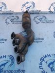 18407540619 Выпускной коллектор BMW 7 серия E65/E66 2001-2008