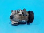13250608 Компрессор кондиционера OPEL Astra J 2010-2017