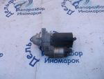 12417610351 Стартер двигателя BMW 7 серия E65/E66 2001-2008