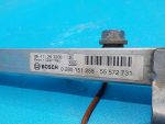 55572731 Топливная рампа OPEL Astra J 2010-2017