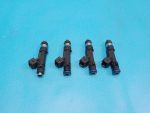 0280158181 Топливная форсунка OPEL Astra J 2010-2017