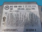 1K0909605T Блок SRS SKODA Octavia A5 (1Z) 2004-2013