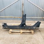 1742933 Порог левый Ford Focus 3 2011-2019