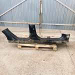 1837286 Порог правый Ford Focus 3 2011-2019