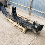 1837286 Порог правый Ford Focus 3 2011-2019