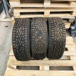 205/55R16 Шины Pirelli Ice Zero 205/55R16 VOLKSWAGEN 