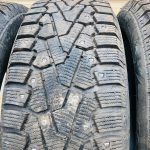 205/55R16 Шины Pirelli Ice Zero 205/55R16 VOLKSWAGEN 