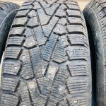 205/55R16 Шины Pirelli Ice Zero 205/55R16 VOLKSWAGEN 