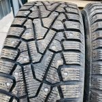 205/55R16 Шины Pirelli Ice Zero 205/55R16 VOLKSWAGEN 