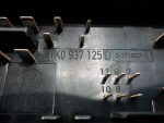 1K0937125D Блок предохранителей под капотом SKODA Octavia A5 (1Z) 2004-2013