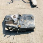 7700133151 Топливный бак TOYOTA Camry V40 2006-2011