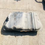 7700133151 Топливный бак TOYOTA Camry V40 2006-2011
