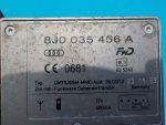 8J0035456A Блок усилителя антенны Audi A4 (B8) 2007-2015