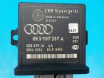 8K5907357A Блок управления светом Audi A4 (B8) 2007-2015