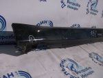 51717148546 Накладка порога правая BMW 7 серия E65/E66 2001-2008