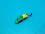 1K0909606C Датчик Air Bag задний Audi A4 (B8) 2007-2015