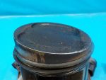 022107065AA Поршень с шатуном (комплект) VOLKSWAGEN Touareg 1 (7L) 2002-2010