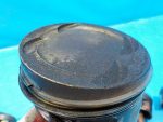 022107065AA Поршень с шатуном (комплект) VOLKSWAGEN Touareg 1 (7L) 2002-2010