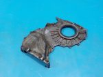 022103173D Крышка коленвала задняя VOLKSWAGEN Touareg 1 (7L) 2002-2010