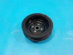 03G105243 Шкив коленвала Audi A4 (B8) 2007-2015