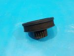 03G105243 Шкив коленвала Audi A4 (B8) 2007-2015