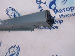 8E0853859CGRU Накладка порога левая Audi A4 (B6) 2000-2004