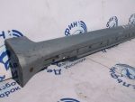 8E0853859CGRU Накладка порога левая Audi A4 (B6) 2000-2004