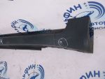8E0853859CGRU Накладка порога левая Audi A4 (B6) 2000-2004