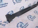 8E0853859CGRU Накладка порога левая Audi A4 (B6) 2000-2004