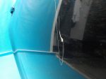 6711306040 Дверь задняя правая TOYOTA Camry V40 2006-2011