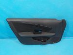 809014AA0B Обшивка двери передней левой Nissan Almera G15 2013-2018