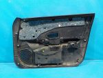 809014AA0B Обшивка двери передней левой Nissan Almera G15 2013-2018