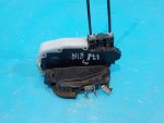 825004AA0A Замок двери задней правой Nissan Almera G15 2013-2018