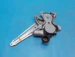 6980433050 Стеклоподъемник задний левый TOYOTA Camry V40 2006-2011