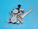 6980433050 Стеклоподъемник задний левый TOYOTA Camry V40 2006-2011