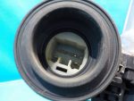 6980433050 Стеклоподъемник задний левый TOYOTA Camry V40 2006-2011