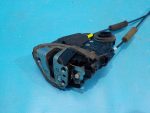 6906033120 Замок двери задней левой TOYOTA Camry V40 2006-2011