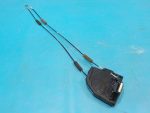 6905033120 Замок двери задней правой TOYOTA Camry V40 2006-2011