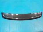 7L6827991C Спойлер двери багажника VOLKSWAGEN Touareg 1 (7L) 2002-2010