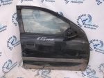0124548 Дверь передняя правая OPEL Astra G 1998-2005