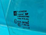 13265808 Стекло двери передней правой OPEL Astra J 2010-2017