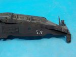 5311102390 Решетка радиатора TOYOTA Auris (E15) 2006-2012