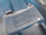 03H133201N Впускной коллектор VOLKSWAGEN Passat CC 2008-2018